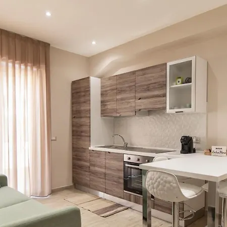 Holiday home Le Tre