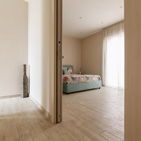 Holiday home Le Tre