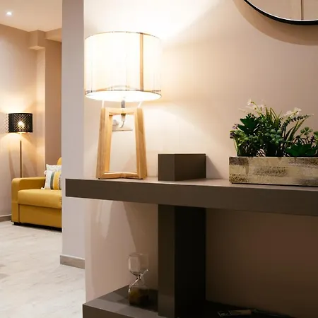 Dom wakacyjny Le Tre *