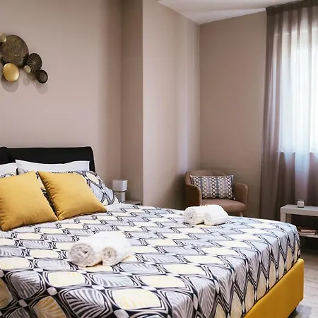 Le Tre Casa vacanze *