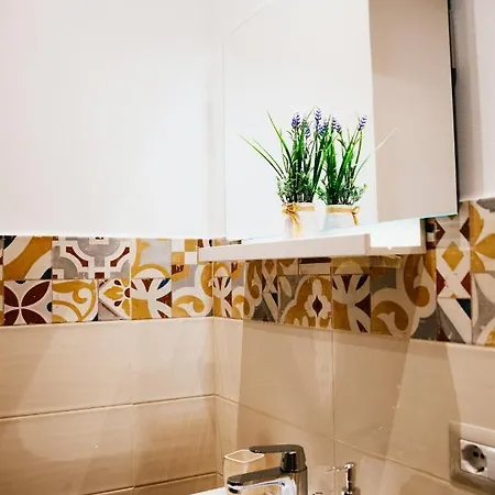 Le Tre Holiday home Giardini Naxos