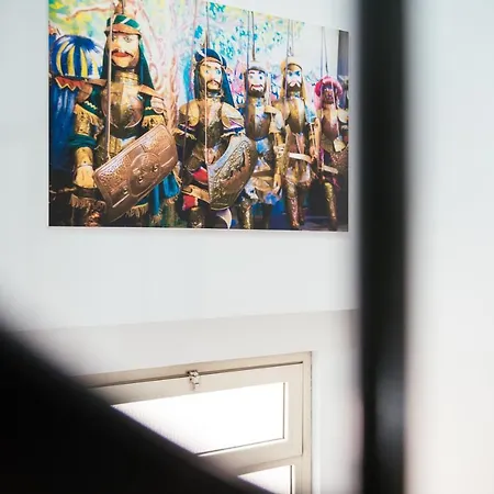 Le Tre 贾迪尼-纳克索斯