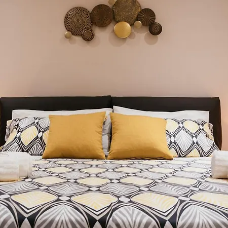 Le Tre * 贾迪尼-纳克索斯