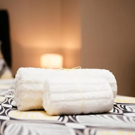 Le Tre 度假居 贾迪尼-纳克索斯