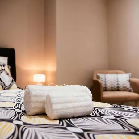 Dom wakacyjny Le Tre *