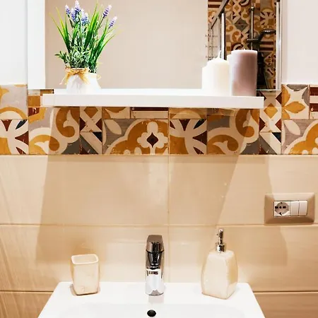 Le Tre * Giardini-Naxos