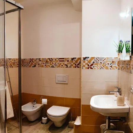 Casa vacanze Le Tre *
