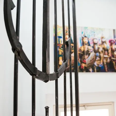 Le Tre Dom wakacyjny Giardini-Naxos