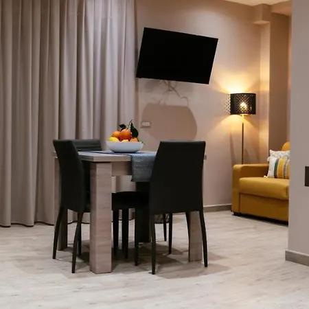 Dom wakacyjny Le Tre