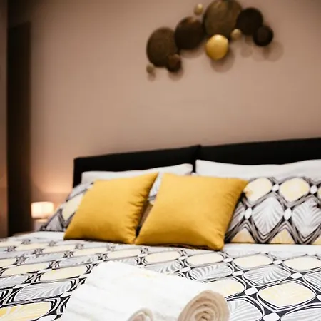 Le Tre Dom wakacyjny Giardini-Naxos