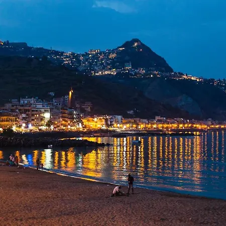 Dom wakacyjny Le Tre *