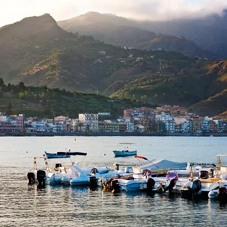 Dom wakacyjny Le Tre