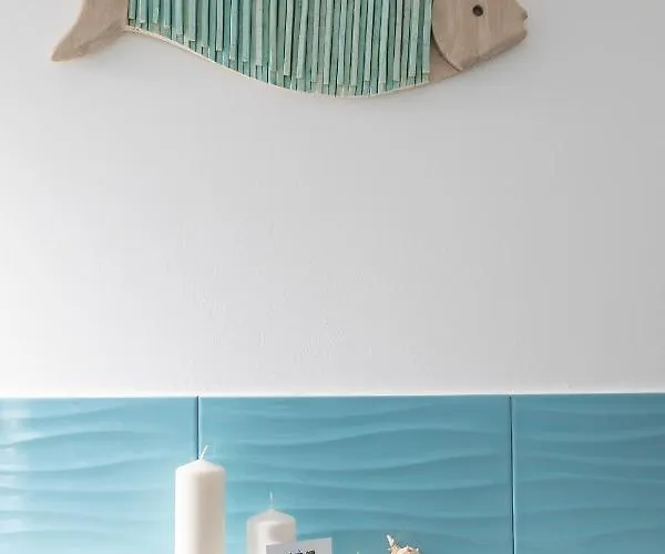 Le Tre ジャルディーニ・ナクソス