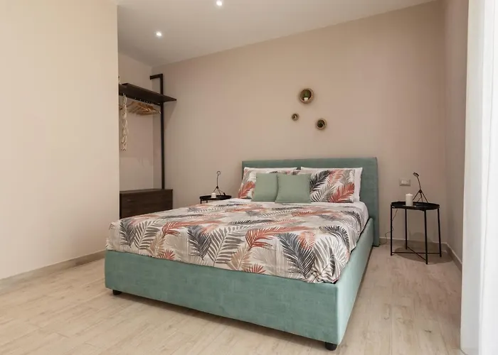 Le Tre * ジャルディーニ・ナクソス