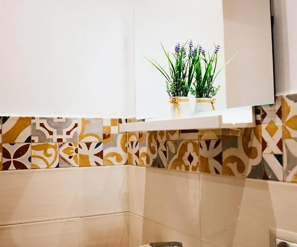 Le Tre 別荘 ジャルディーニ・ナクソス