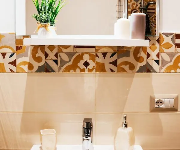 Le Tre * ジャルディーニ・ナクソス