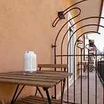 Le Tre Nyaraló Giardini Naxos