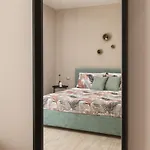 Le Tre Nyaraló Giardini Naxos