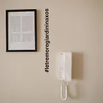 Le Tre Nyaraló Giardini Naxos