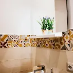 Le Tre Nyaraló Giardini Naxos