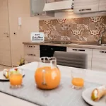 Le Tre Giardini Naxos