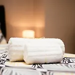 Le Tre Nyaraló Giardini Naxos