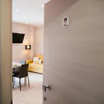 Le Tre Nyaraló Giardini Naxos