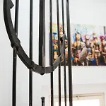 Le Tre Nyaraló Giardini Naxos