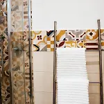 Le Tre Nyaraló Giardini Naxos