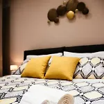 Le Tre Nyaraló Giardini Naxos