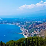 Le Tre * Giardini Naxos