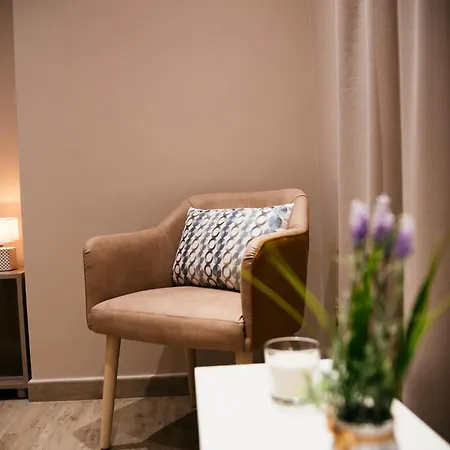 Le Tre * Giardini Naxos